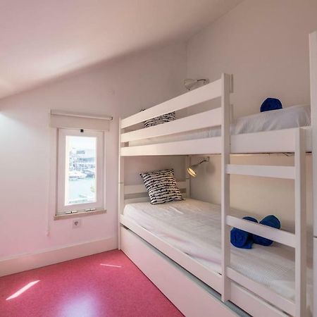 Lovelystay - Two Bedroom Duplex At Vilamoura Marina 외부 사진