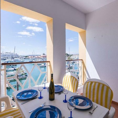 Lovelystay - Two Bedroom Duplex At Vilamoura Marina 외부 사진