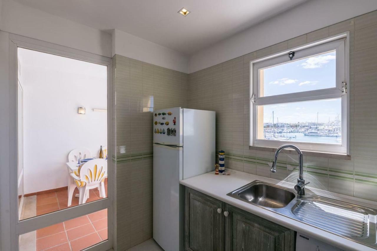 Lovelystay - Two Bedroom Duplex At Vilamoura Marina 외부 사진