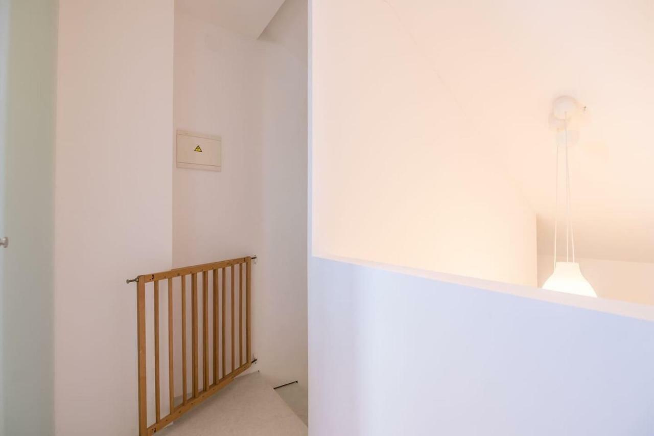 Lovelystay - Two Bedroom Duplex At Vilamoura Marina 외부 사진