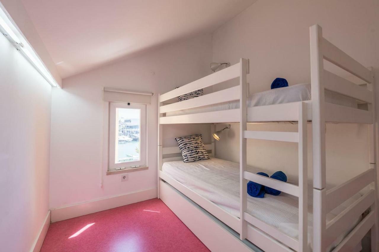 Lovelystay - Two Bedroom Duplex At Vilamoura Marina 외부 사진