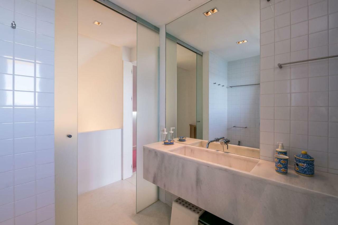 Lovelystay - Two Bedroom Duplex At Vilamoura Marina 외부 사진