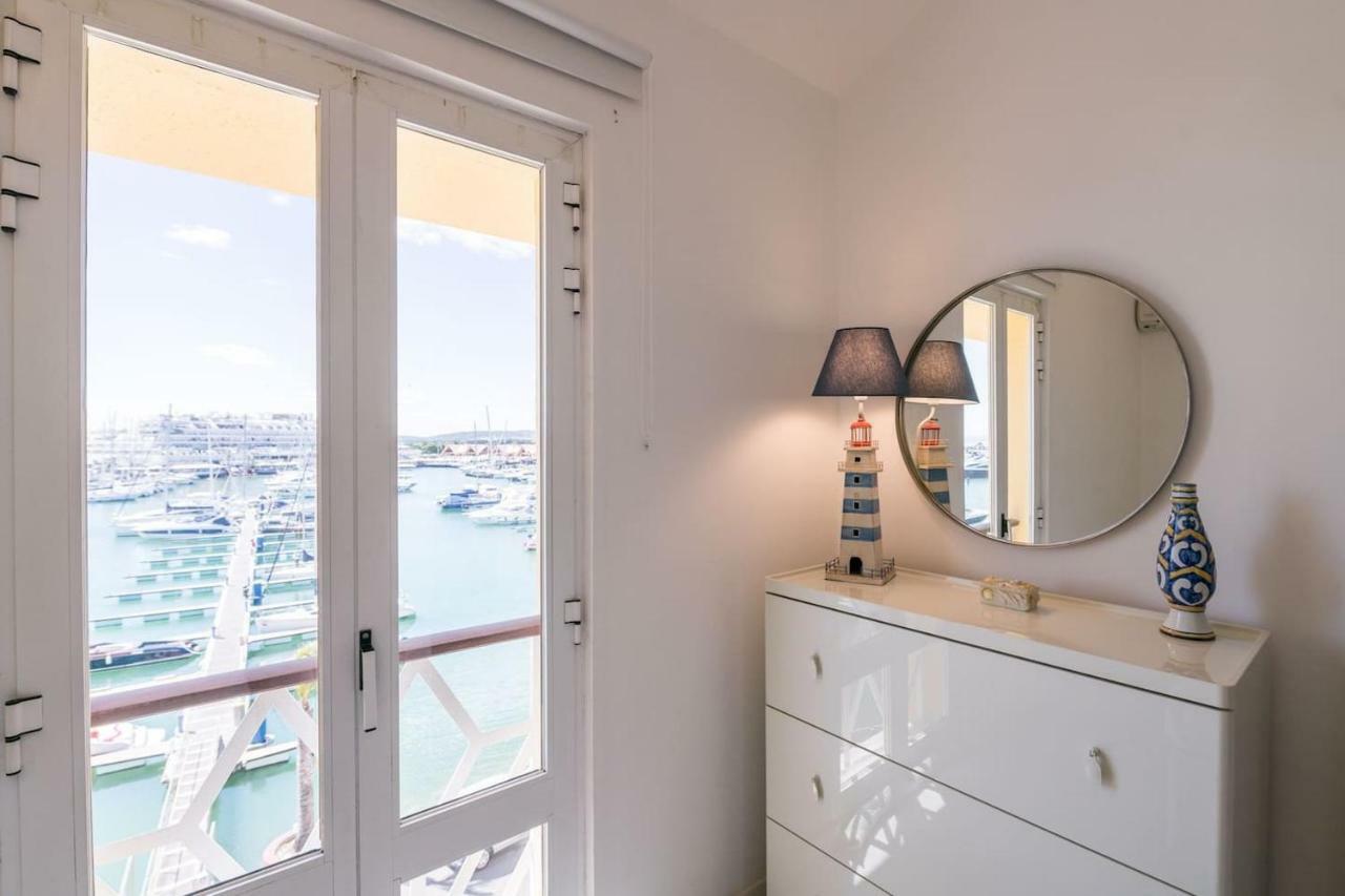 Lovelystay - Two Bedroom Duplex At Vilamoura Marina 외부 사진