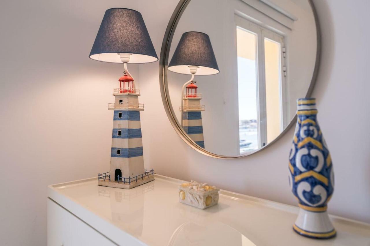 Lovelystay - Two Bedroom Duplex At Vilamoura Marina 외부 사진