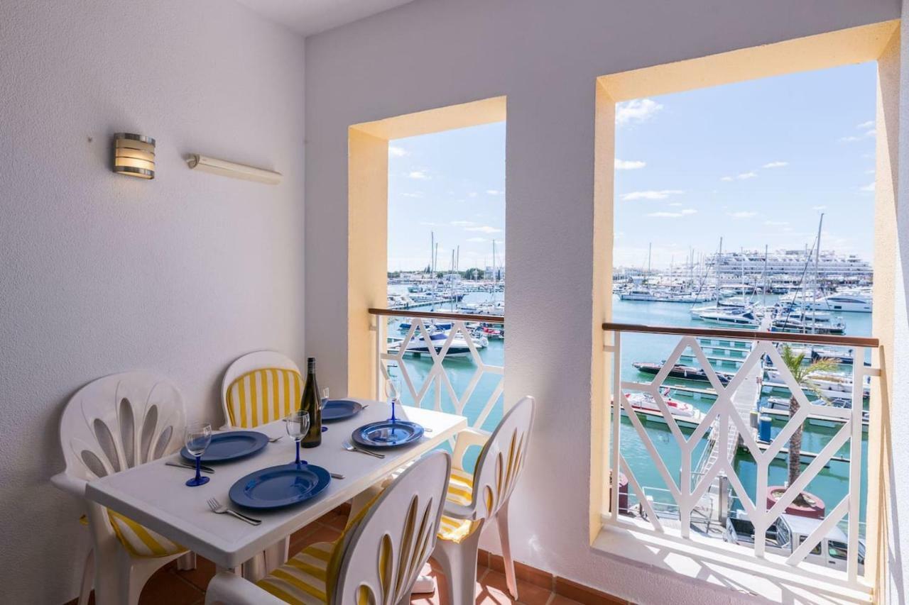 Lovelystay - Two Bedroom Duplex At Vilamoura Marina 외부 사진