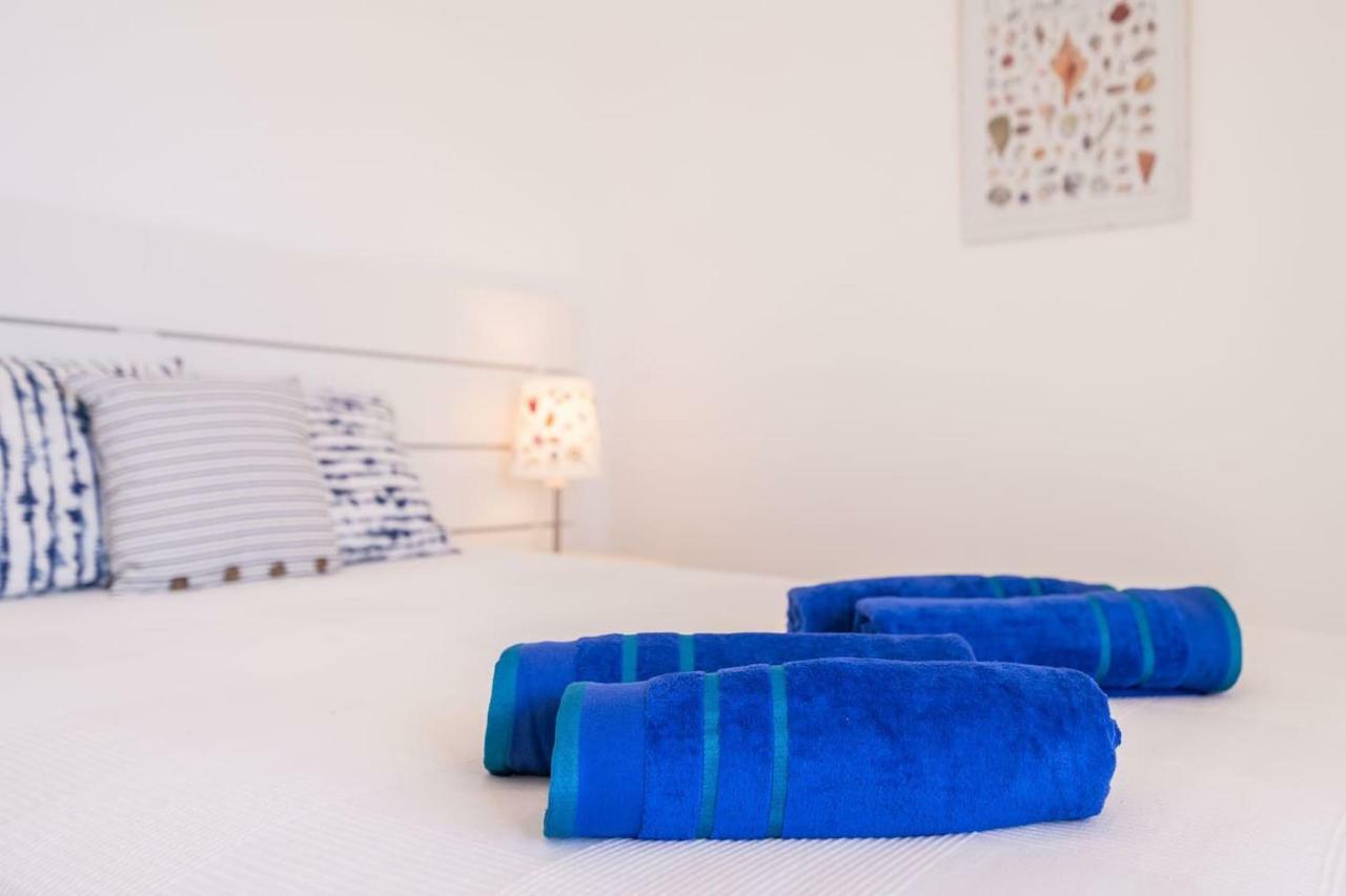 Lovelystay - Two Bedroom Duplex At Vilamoura Marina 외부 사진