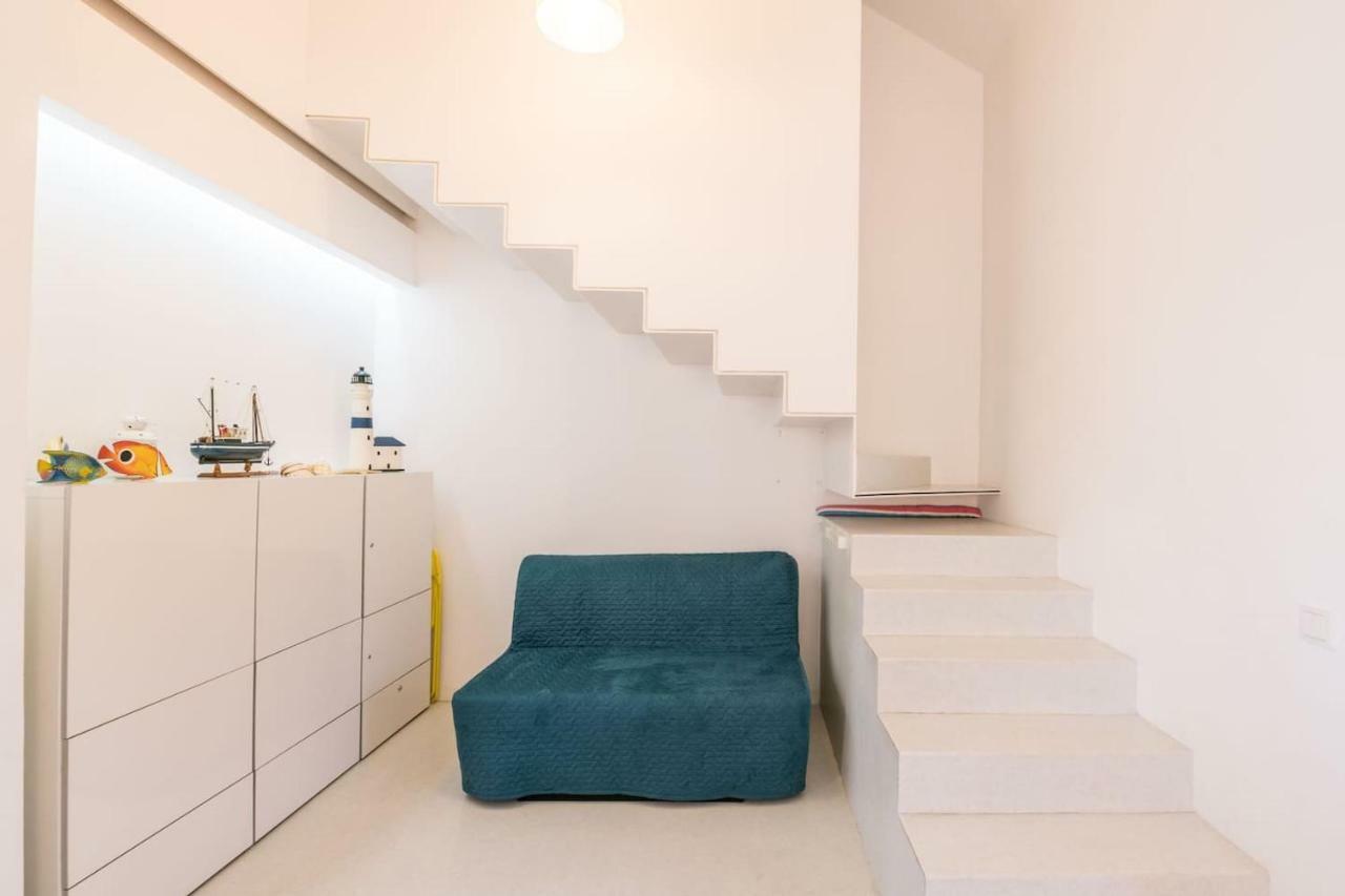 Lovelystay - Two Bedroom Duplex At Vilamoura Marina 외부 사진