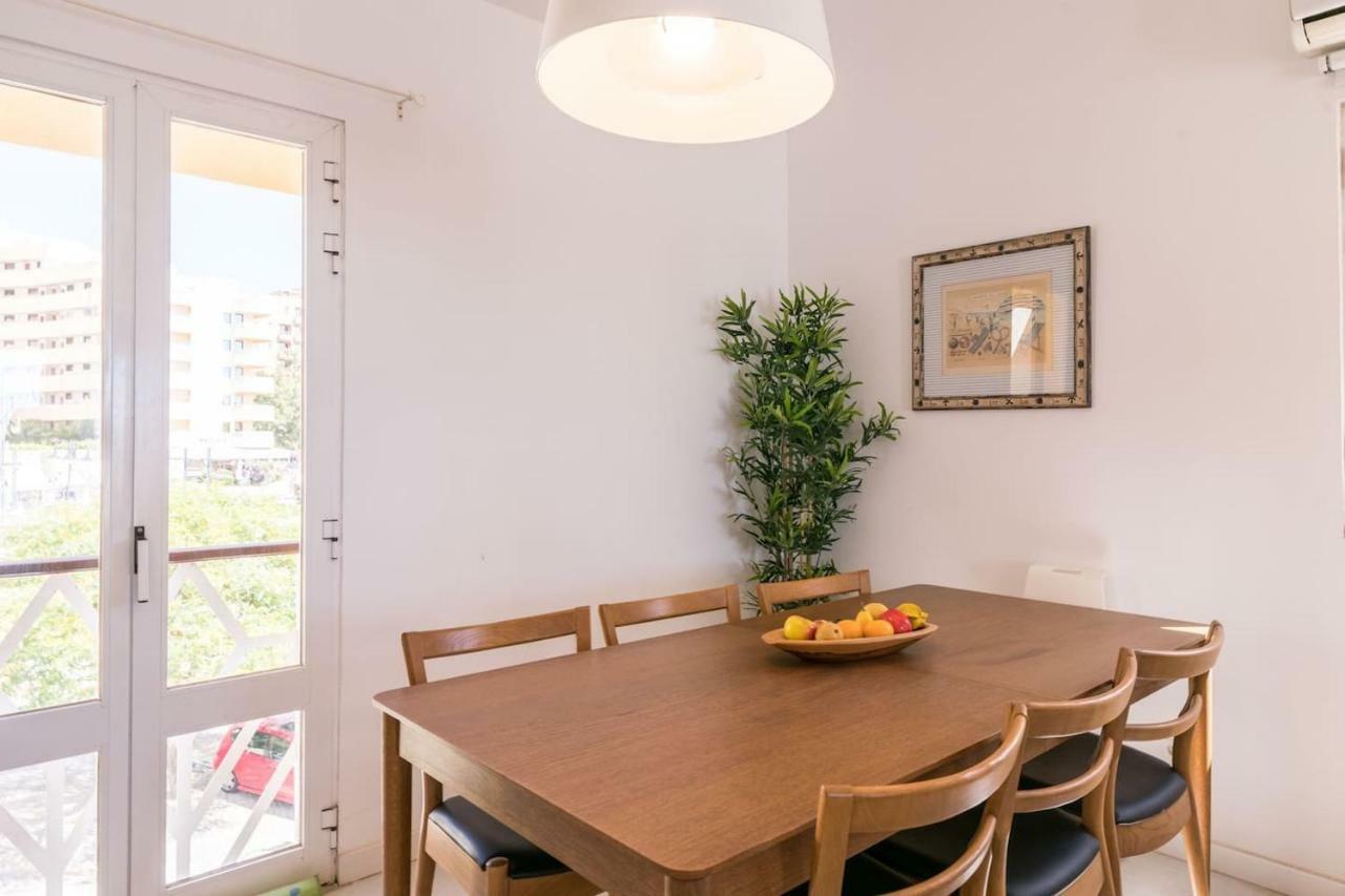 Lovelystay - Two Bedroom Duplex At Vilamoura Marina 외부 사진
