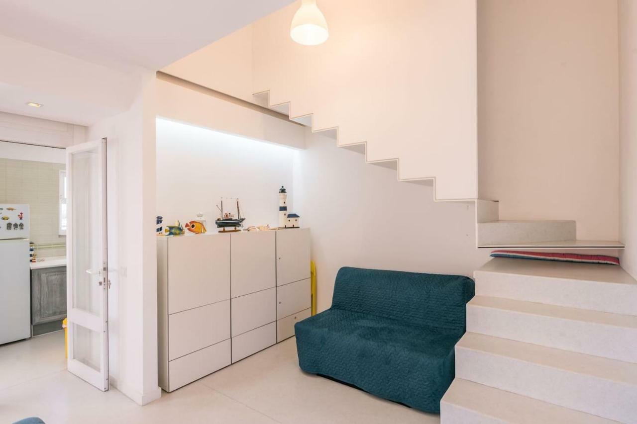 Lovelystay - Two Bedroom Duplex At Vilamoura Marina 외부 사진