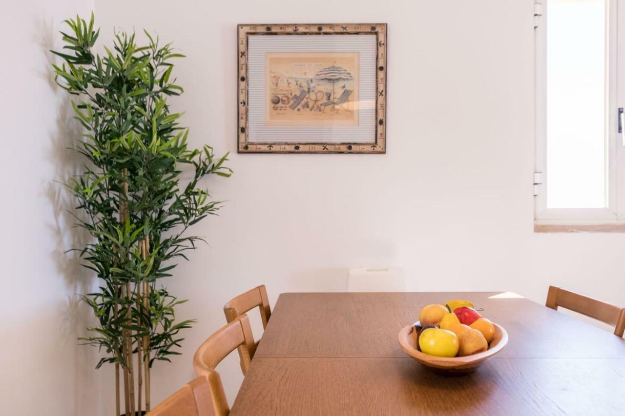 Lovelystay - Two Bedroom Duplex At Vilamoura Marina 외부 사진