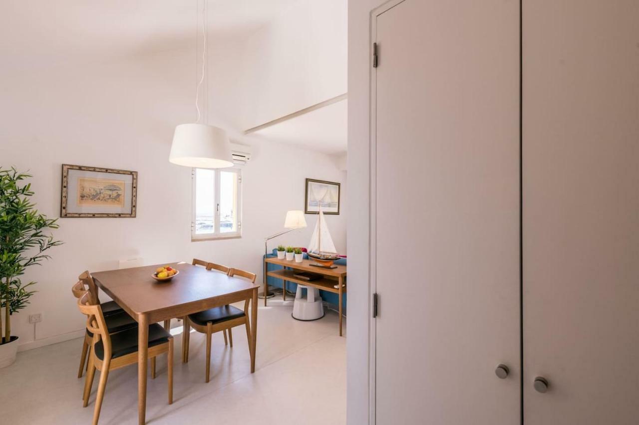 Lovelystay - Two Bedroom Duplex At Vilamoura Marina 외부 사진