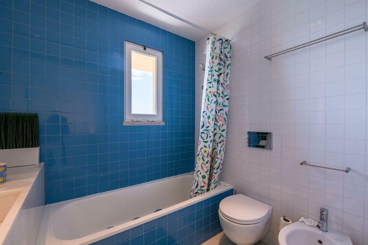 Lovelystay - Two Bedroom Duplex At Vilamoura Marina 외부 사진