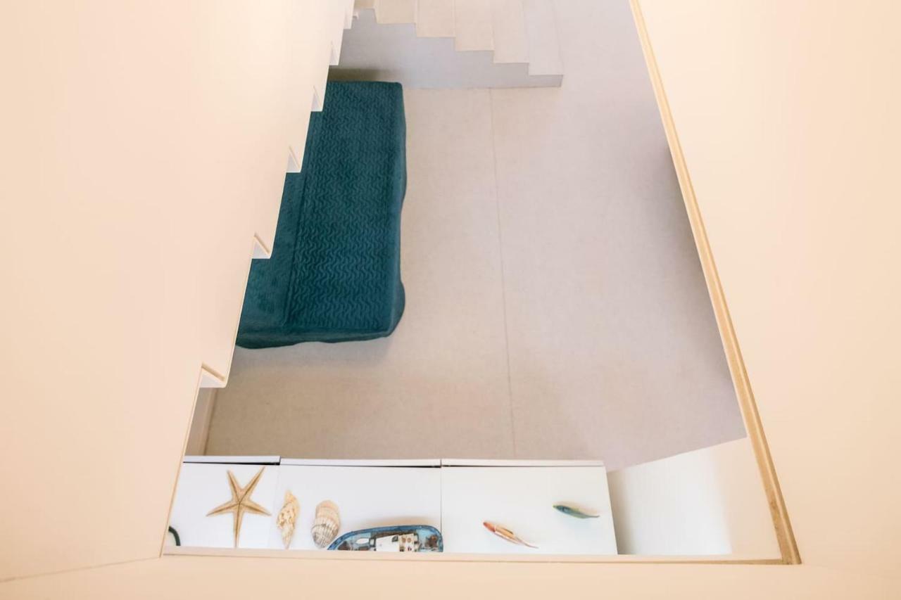 Lovelystay - Two Bedroom Duplex At Vilamoura Marina 외부 사진
