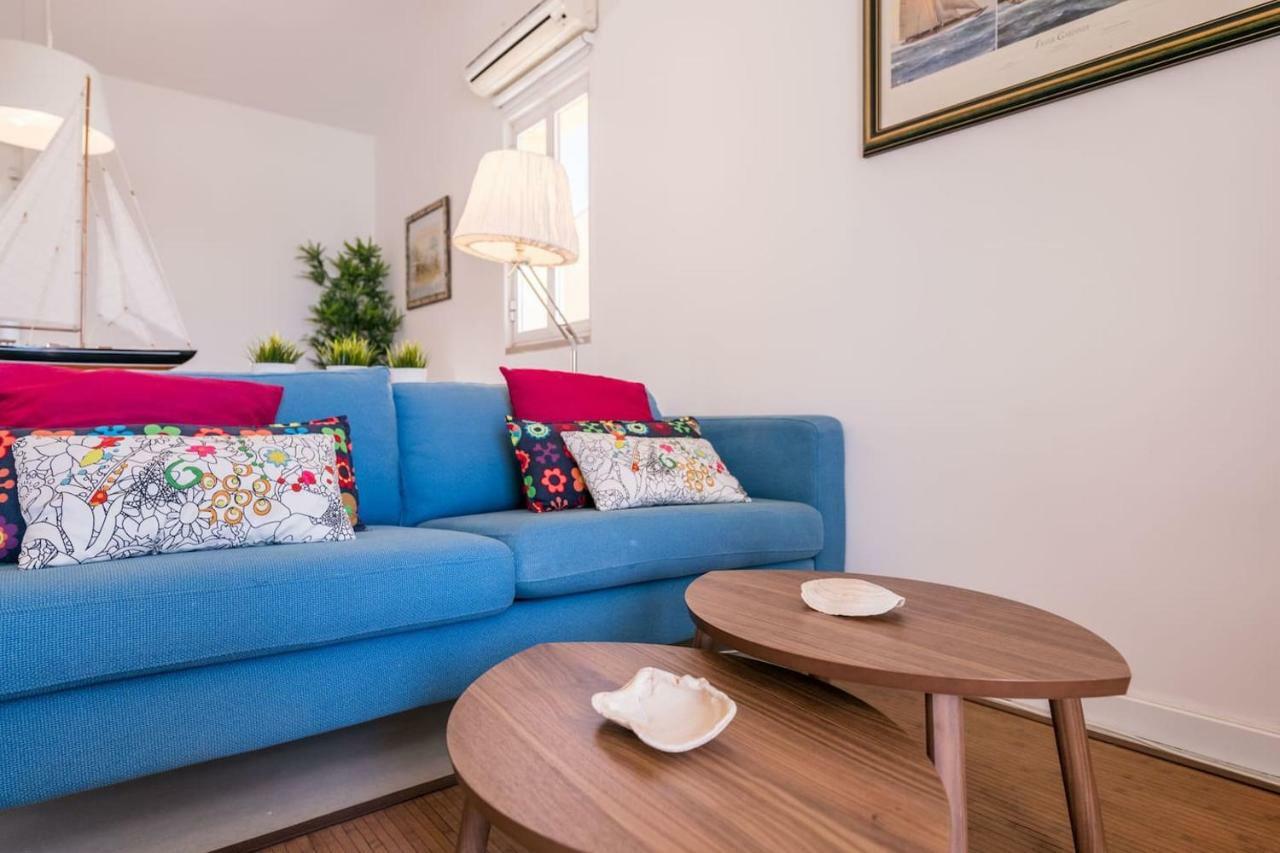 Lovelystay - Two Bedroom Duplex At Vilamoura Marina 외부 사진